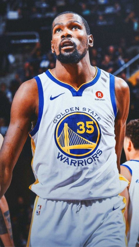 Kevin Durant Warriors, Durant Wallpaper, Kevin Durant Russell Westbrook, Basketball Golden State Warriors, All Nba Players, Kevin Durant Wallpapers, Jordan Pictures, Durant Nba, Curry Wallpaper