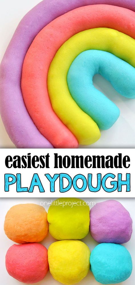 Microwave Playdough Recipe, Homemade Play Dough Easy, Gluten Free Play Dough Recipe, Microwave Playdough, Gluten Free Playdough, Easy Play Dough, Make Your Own Playdough, Make Playdough, Soft Play Dough