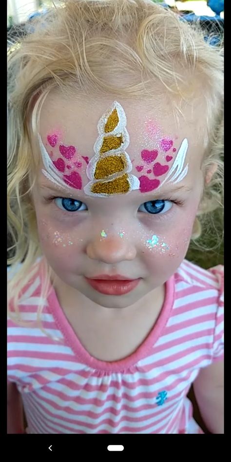 Cat Face Painting, Face Painting Ideas For Kids, Face Painting Unicorn, Carnaval Make-up, Easy Face Painting Designs, Kitty Face Paint, Animal Face Paintings, Bodysuit Tattoos, Christmas Face Painting