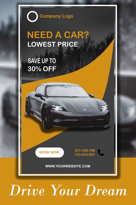 Buying a car at a reasonable price has always been a concern for everyone. 🚘 Contact us to Design Your Advertising Tract ✅ CID Company is Your Personal Graphic Designer 🤝 Car Low, Buying A Car, Car Buying, A Car, Graphic Designer, Contact Us, For Everyone, Dreaming Of You, Company Logo