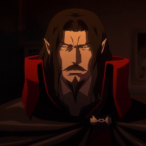 Vlad Dracula Tepes, Castlevania Games, Castlevania Dracula, Dracula Art, Vlad Dracula, Life Timeline, Castlevania Netflix, Alucard Castlevania, Castlevania Wallpaper