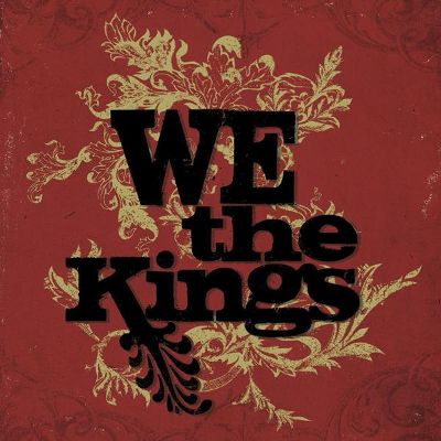 We the Kings (album) - Wikipedia, the free encyclopedia Check Yes Juliet, Secret Valentine, We The Kings, Ukulele Tabs, Google Play Music, Music Stickers, The 3 Kings, Music Album Covers, The Kings