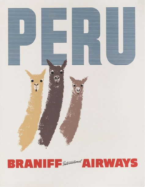 Colombian Restaurant, Canadian Pacific Railway, Latin America Travel, Vintage Airline, Travel Advertising, Airline Travel, Luggage Labels, Vintage Airlines, Magic City