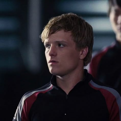 Petta Malark Hunger Games, Petta Malark, Peeta Hunger Games, Peeta Bread, Hunger Games Josh Hutcherson, Hunger Games Peeta, Volunteer As Tribute, I Volunteer, I Volunteer As Tribute