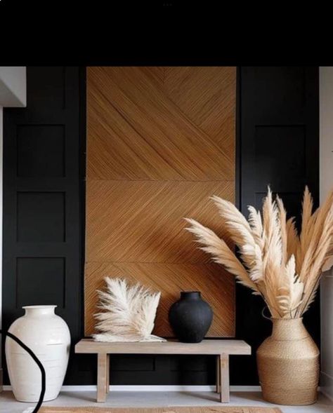 Unique Entryway Ideas, Unique Entryway, Entryway Ideas, Entry Way, Wabi Sabi, Entryway, House Design, Design