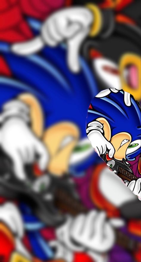 Sonic Shadow, Sonic Videos, Shadow Sonic, Dragon Puppet, Sonic Funny, Sonic Franchise, Hedgehog Art, Iphone Homescreen Wallpaper, Anime Pixel Art