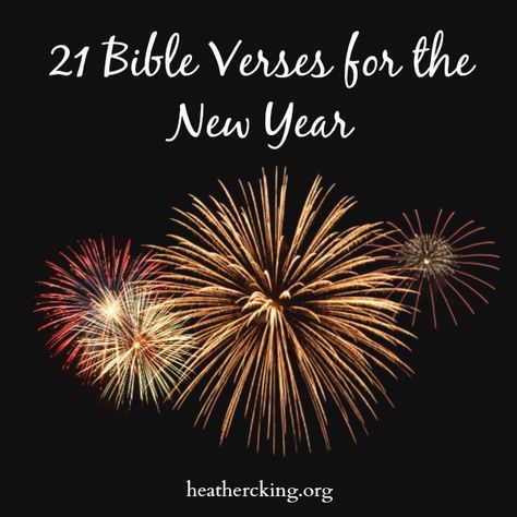 Psalm 33:3 NIV Sing to him a new song;     play skillfully, and shout for joy. Psalm 40:3 NIV He put a new song in my mouth,     a hymn of praise to our God. Many will see and fear the Lord … Verses For The New Year, Prayer For The New Year, New Year Scripture, New Year Verses, New Year Bible Verse, Psalm 65 11, New Years Prayer, New Year Background Images, Fear The Lord