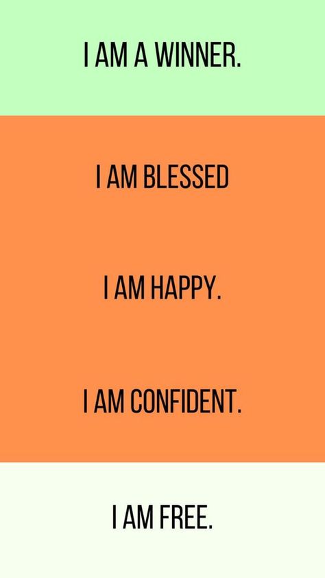 I’m richI’m happy,I’m free I Am Multimillionaire, I’m A Winner Quotes, I Am Rich Affirmations, Abundance Wallpaper, Abundance Mentality, Word Affirmation, Manifestation List, Healthy Affirmations, Instant Manifestation