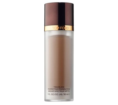 High-End Foundations Worth the Splurge | InStyle.com Nars Sheer Glow, Best Foundations, Body Foundation, Lightweight Foundation, Skin Foundation, Even Out Skin Tone, Foundation Concealer, Spf 15, Most Expensive