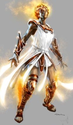 Hermes Greek messenger God of speed, travelers, messengers, commerce, sports, liars, & thieves Ancient Sumer, God Apollo, Ancient Sumerian, Greek Pantheon, World Mythology, Son Of Zeus, Greek Mythology Gods, Gods Of Egypt, Ancient Greek Gods