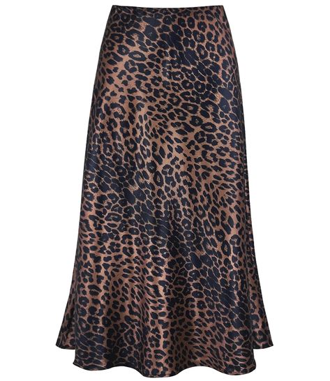 PRICES MAY VARY. Solid Color: S(2-4)/M(4-6)/L(8-10)/XL(10-12)/XXL(US14-16)*Great Value: Soft, comfortable, breathable, skin-friendly, comfy to touch and wear, makes you feeling well. Leopard Style: S(2-4)/M(4-6)/L(6-8)/XL(8-10)/XXL(10-12)*Fabric: Color may vary due to lighting/monitor settings. Please refer to the size chart in our product description before purchasing. Design: Satin fabric, high waisted, waistband, fishtail, solid color/leopard printed, A-line midi ruffle skirt. Occasions: Our Cheetah Print Skirt Outfit, Leopard Midi Skirt Outfit, Cheetah Print Clothes, Leopard Maxi Skirt, Leopard Skirt Outfit, A Line Midi Skirt, Well Design, Leopard Style, Midi Skirt Outfit