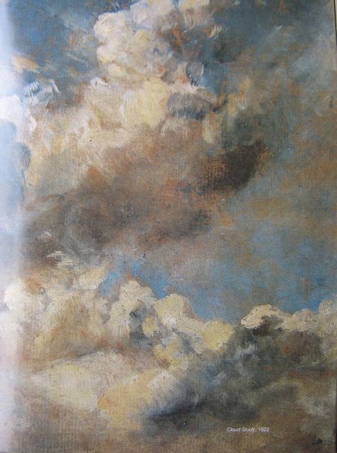 Grey Meaning, John Constable, Roof Terrace, The Roof, No More, Terrace, Roof, The Sun, Turning