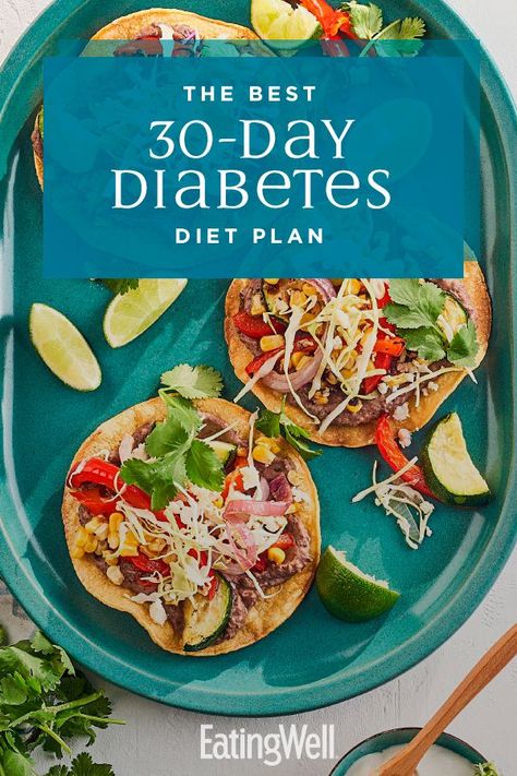 30 Day Diet, Healthy Recipes For Diabetics, Makanan Diet, Blood Sugar Levels, Best Diets, Warning Signs, Saturated Fat, Blood Sugar, Healthy Diet