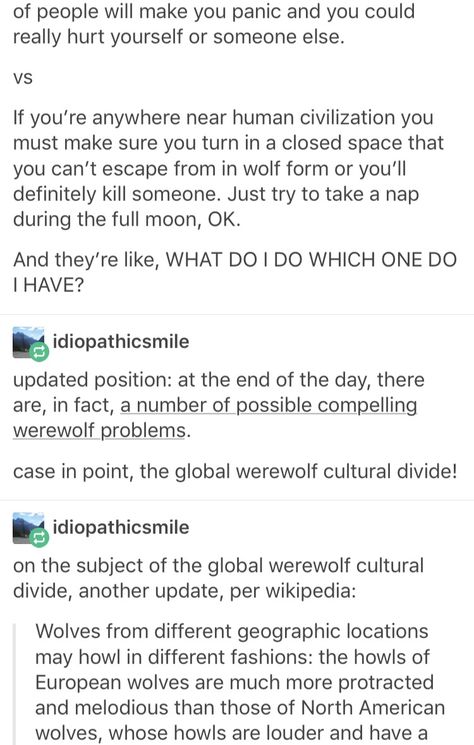 Two Kinds of Werewolves 3/4 Werewolf Prompts, Essay Prompts, Dialogue Prompts, Writing Inspiration Prompts, Story Prompts, Writing Stuff, American Literature, Book Writing Tips, Writers Block