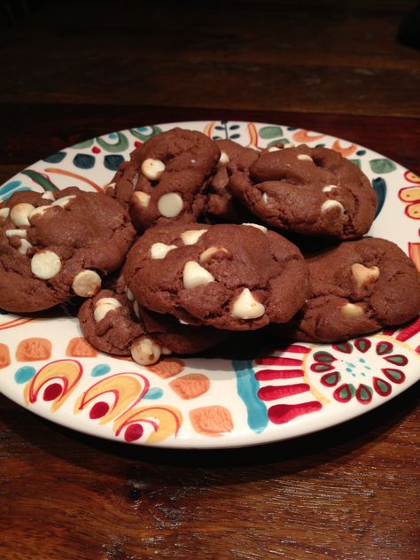 Sugar Free Pudding Cookies | Food.com Pudding Mix Cookies, Pudding Chocolate Chip Cookies, Sugar Free Chocolate Pudding, Sugar Free Chocolate Chip Cookies, Chocolate Chip Pudding Cookies, Chocolate Chip Cookie Mix, Pudding Flavors, Chocolate Pudding Recipes, Sugar Free Pudding