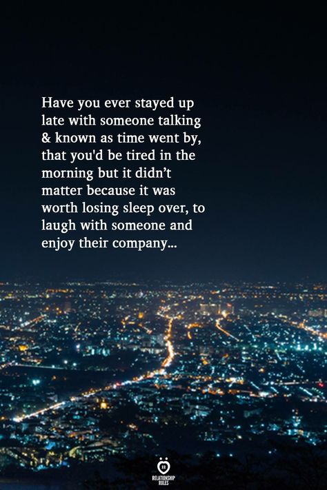 Us💚 Past on the Phone and in person now because we live together 🤭 Late Night Quotes, Night Quotes Thoughts, Conversation Quotes, Calling Quotes, New Adventure Quotes, Late Night Conversations, Midnight Thoughts, Phone Quotes, Teenager Quotes