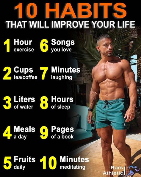 #habits #health #dietplan #exercise #energy #Supplements #TouchstoneEssentials #devotionessentials #devotionalhealth #devotionhealth #followers Male Health Tips, Self Improvement Tips Men, How To Get Motivated To Workout, Good Lifestyle, Health Care Tips, Better Habits, Fitness Plans, Men Exercises, Energy Supplements