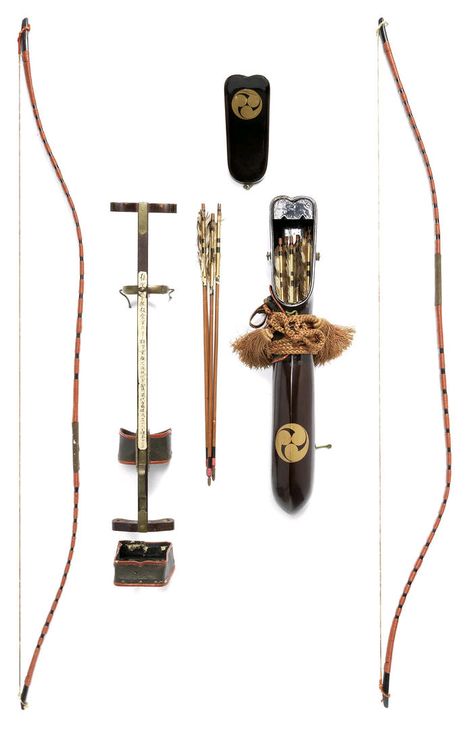 Exploding Rocks Archery Stand, Yumi Bow, Bows And Arrows, Toshiro Mifune, Arrow Quiver, Traditional Archery, Japanese Warrior, Samurai Armor, Uchiha Sasuke