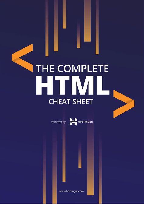 HTML Cheat Sheet in PDF and JPG (New HTML5 Tags Included) - 2023 Html Cheat Sheet, Editorial Calendar Template, Css Cheat Sheet, What Is Html, Learn Html And Css, Marketing Calendar Template, Html Tags, Basic Computer Programming, Web Development Programming