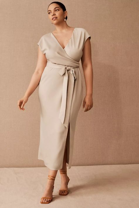 BHLDN Louisa Dress | Anthropologie Bhldn Bridesmaid, Bhldn Dresses, 50th Clothing, Girls Dress Sewing Patterns, Look Plus Size, Royal Dresses, Date Nights, Effortless Chic, Look Plus