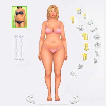 Ts4 Mod, Body Presets, Sims 4 Cheats, Sims 4 Tsr, Sims 4 Challenges, Sims Packs, The Sims 4 Pc, Sims 4 Cas Mods, Frame Download