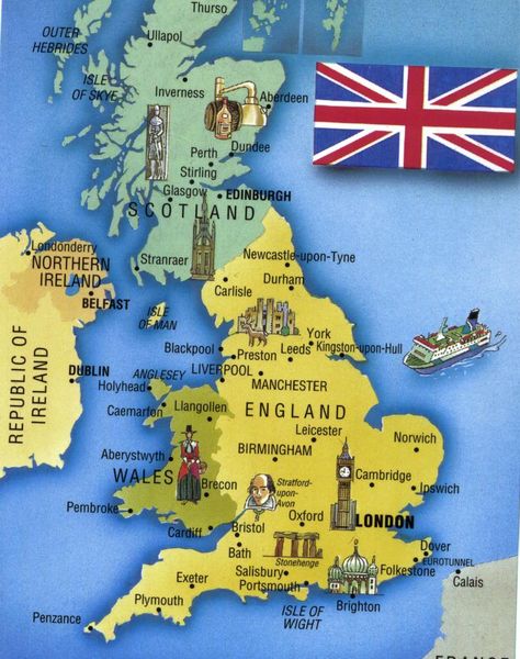 If you spend > 3months cumulatively in the UK, you cannot donate blood ever in USA.  USA! USA! United Kingdom Map, Kingston Upon Hull, England Map, Living In England, England And Scotland, Newcastle Upon Tyne, Ansel Adams, Edinburgh Scotland, Illustrated Map