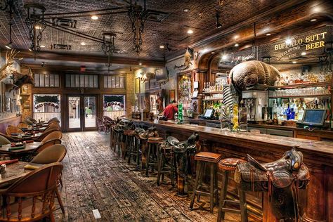 Saloon Ft Worth Stock yards  Would make a great picture to hang! Texas Stockyards, Irish Pub Interior, Bar Americano, Irish Pub Design, Irish Bar, Pub Interior, Pub Design, Design Café, Bar Interior Design