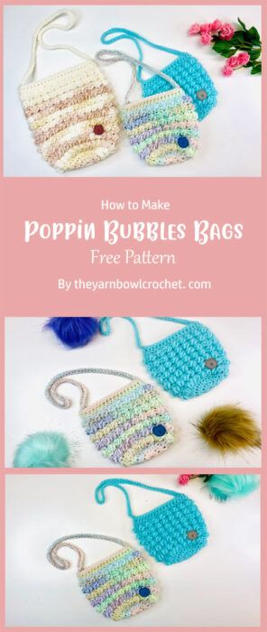 Crochet Toddler Purse Pattern Free, Crochet Toddler Purse, Shoebox Ideas, Crochet Sling Bag, Purse Patterns Free, Toddler Purse, Kids Tote Bag, Kids Crochet Pattern, Crossbody Bag Pattern