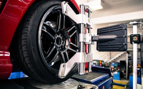 #Auto #Service #TireService Car Wheel Alignment, Car Alignment, Tire Alignment, Dubai Cars, Auto Body Shop, Tyre Fitting, Wheel Alignment, Car Repair Service, Auto Service