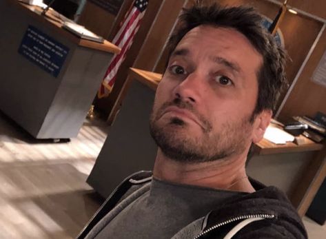 Dominic Zamprogna, Tonight Alive, General Hospital Spoilers, Dexter Morgan, Dont Judge, Boondock Saints, Corey Taylor, Claire Holt, Man Games