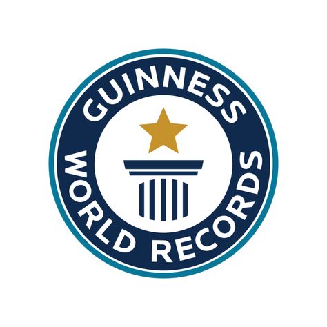 Last Week Tonight, Guinness Book Of World Records, Guinness Book, Wax Museum, Guinness World Records, Record Holder, World Record, Great Power, Famous Books