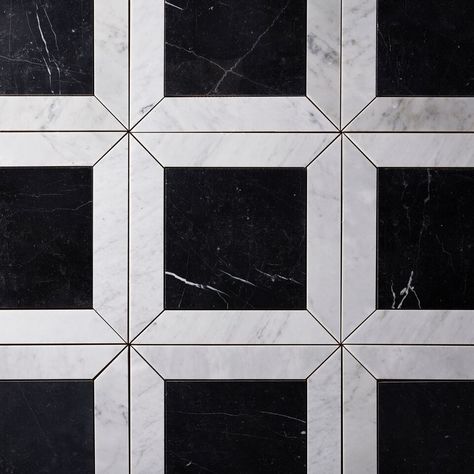 Italian Flooring Design Pattern, Italian Marble Flooring Pattern, Marble Flooring Pattern, Marble Floor Pattern, Party Lounge, Greg Natale, Flooring Pattern, Marble Flooring Design, Floor Pattern