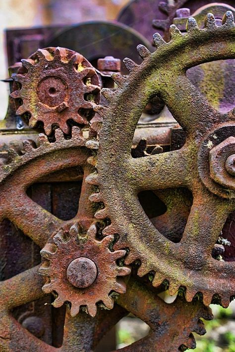 Old Rusty Things, Rust Never Sleeps, Rust In Peace, Texture Inspiration, Industrial Photography, Rusted Metal, Rusty Metal, Foto Art, Large Poster