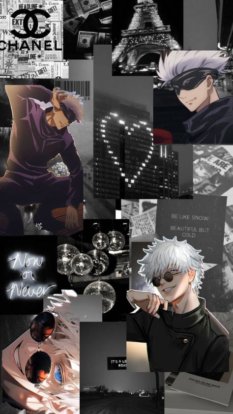 If u love balck, and have a bit of an obsession for Gojo😜 Aesthetic Gojo Wallpaper, Gojo Aesthetic Wallpaper, Black Gojo, Aesthetic Gojo, Gojo Aesthetic, Gojo Wallpaper, Disney Character Drawing, Anime Picture Hd, Anime Lock Screen Wallpapers