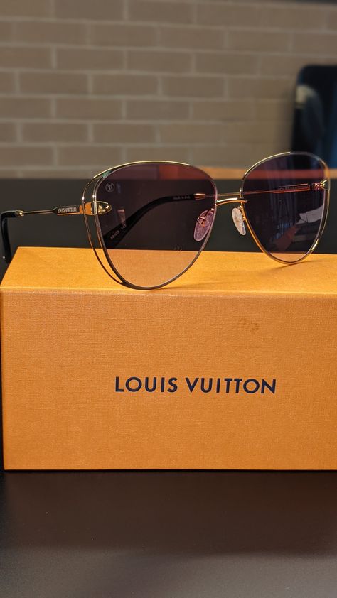 Special delivery this morning. Louis vuitton. Shades. Sunglasses. Designer. Louis Vuitton Shades Sunglasses, Louis Vuitton Shades, Wife Life, Shades Sunglasses, Best Husband, Special Delivery, Pinterest Board, This Morning, Square Sunglass