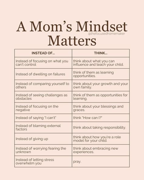 Be A Better Mom, Mindset Matters, Motherhood Encouragement, Better Mom, Positive Parenting Solutions, Parenting Knowledge, Being Present, Mom Life Quotes, Conscious Parenting