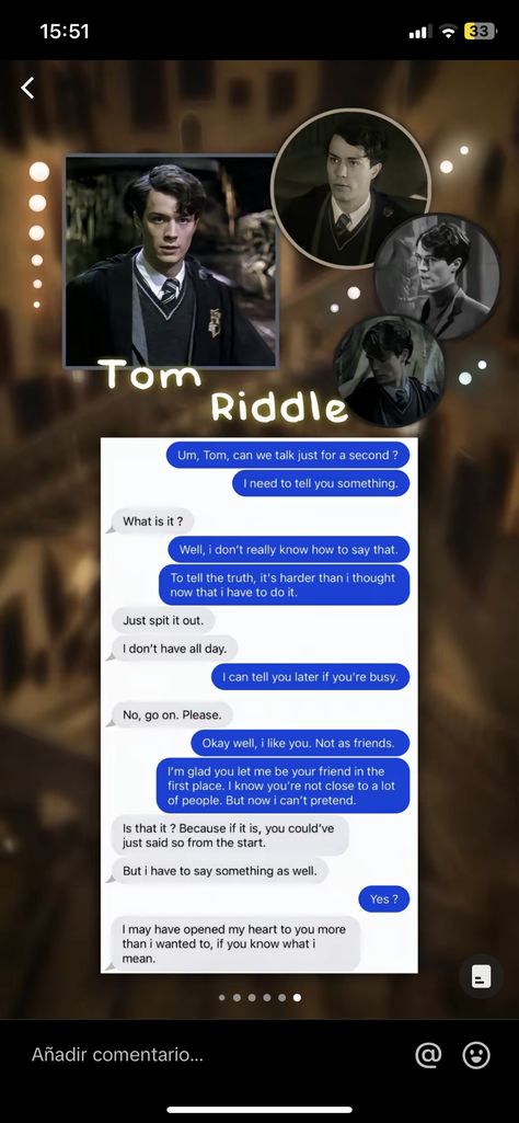 Tom Riddle Headcanon, Professor Riddle, Tom Riddle X Y/n, Dating Harry Potter, Riddle Brothers, Harry Potter Reacts, Hp Imagines, Slytherin Funny, Harry Potter Riddles