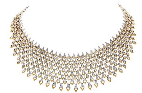 Image result for Nirav Modi jewellery boxes Simple Diamond Jewelry, Long Diamond Earrings, Wedding Jewelry Sets Bridal Jewellery, Bridal Diamond Necklace, Walmart Jewelry, Choker Collar Necklace, Diamond Necklace Set, Neck Jewellery, Gold Necklace Set