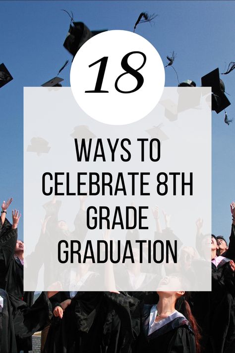 Middle School Promotion Party Ideas, 8th Grade Party Ideas, Grade 8 Graduation Party Ideas, Grade 8 Grad Party Ideas, 8th Grade Graduation Picture Ideas Boys, 8th Grade Promotion Pictures, Middle School Graduation Pictures, 8th Grade Graduation Photoshoot, 8th Grade Photoshoot Ideas