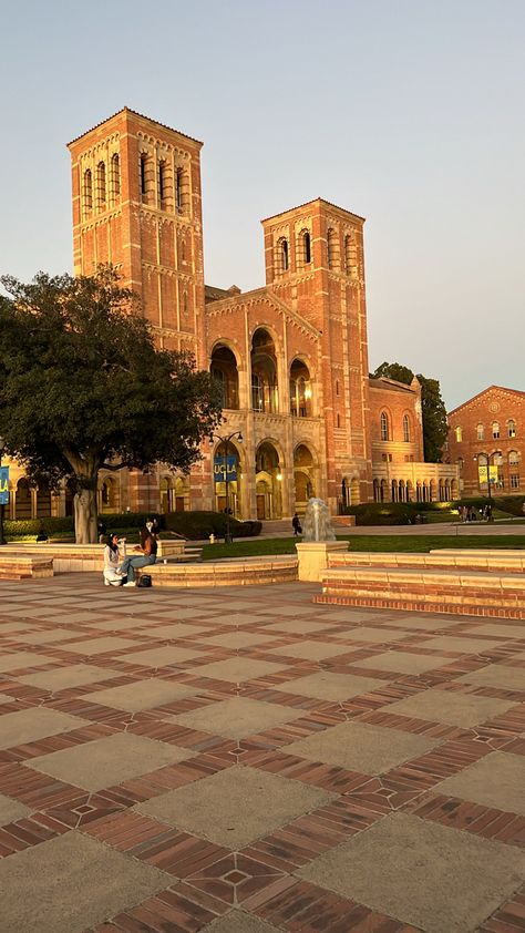 Grad Student Aesthetic, Ucla Law School, Ucsb Aesthetic, Uwc Colleges Aesthetic, Ucsb College Aesthetic, Ucla Student Life, Uc Berkeley Campus Aesthetic, Ucla Aesthetics, Ucla University