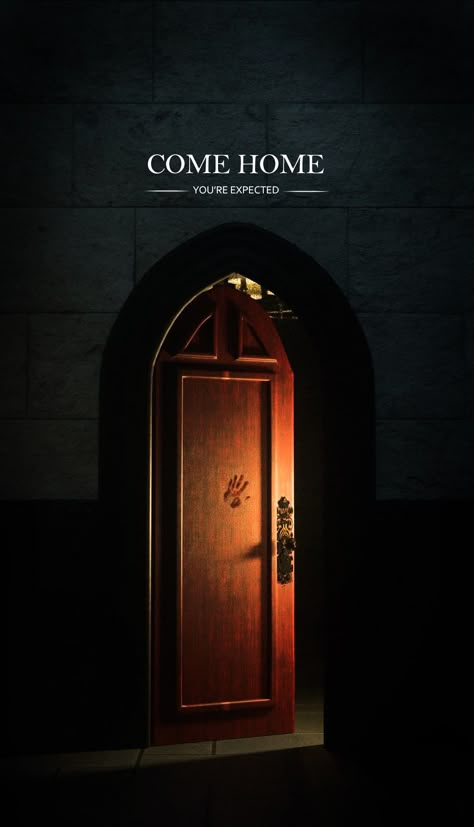 The Haunting Of Hill House Poster, Haunting Of Hill House Wallpaper, The Haunting Of Hill House Aesthetic, Haunting Of The Hill House, Letterboxd Posters, Haunted House Poster, Horror Writing, Mike Flanagan, The Haunting Of Hill House