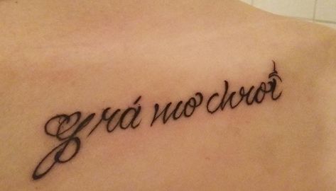 Irish Phrases Tattoo, Irish Writing Tattoos, Mother Daughter Irish Tattoos, Irish Script Tattoo, Irish Sibling Tattoos, Erin Go Bragh Tattoo, Grá Irish Tattoo, Irish Love Tattoo, Irish Saying Tattoos