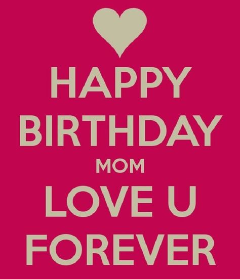 For more visit our website - Special Happy #Birthday Wishes for #Mom From #Daughter And #Son – #quotes #messages #wishes #SMS #greetings #saying #images #photos #pictures #HD Happy Birthday Mom Message, Love You Forever Quotes, Happy Birthday For Her, Birthday Wishes For Mom, Inspirational Quotes For Moms, Special Birthday Wishes, Happy Birthday Mother, Cute Happy Birthday, Forever Quotes