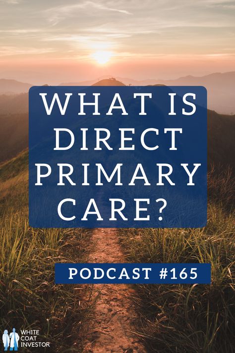 What Is Direct Primary Care? - Podcast #165 Direct primary care has been described as revolutionizing primary care in medicine, the impossible made simple. We talk about what direct primary care medicine is, how to transition a typical primary care practice into a direct primary care practice, & the experience of starting & running a DPC practice. #physician #privatepractice #primarycare #housecalls #afterhours #cashpay Direct Primary Care, Starting Running, Wellness Studio, Primary Care Physician, Healthcare Design, Health Planner, Family Medicine, Business Skills, How To Start Running