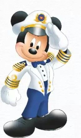 Nautical Mickey, Mickey Clubhouse, Disney Character Art, Mickey Mouse Images, Minnie Mouse Images, Mickey Mouse Pictures, Disney Cartoon Characters, Disney Images, Mickey Mouse Wallpaper