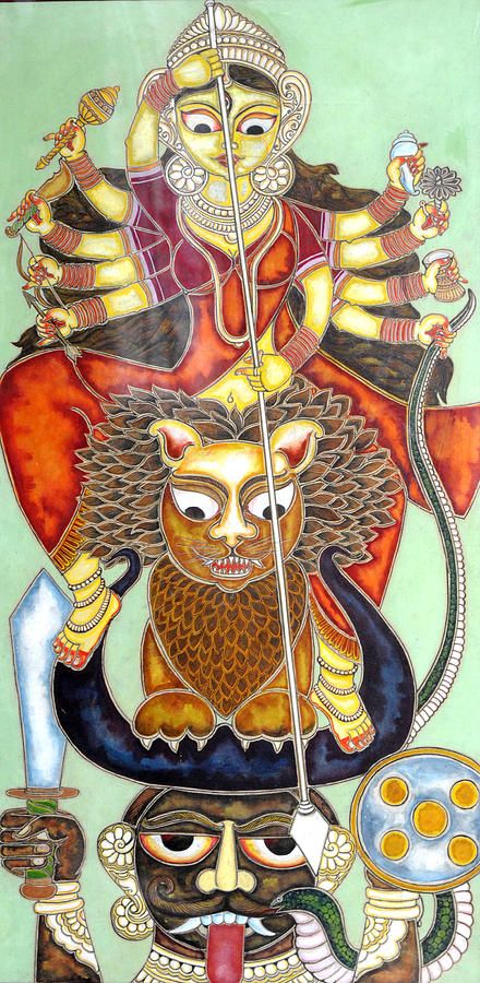 Durga Abstract, Lord Durga, The Ultimate Warrior, Ma Durga, Durga Kali, Durga Devi, Durga Painting, Home Images, Ultimate Warrior