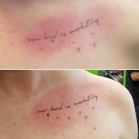 Little Dipper Tattoo, Big Dipper Tattoo, Dipper Tattoo, Iron Man Tattoo, Sister Tat, Sisters Tattoo, Celestial Tattoo, Galaxy Tattoo, Big Dipper