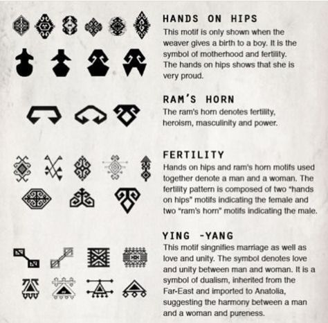 Symbol Meanings, Thai Textile, Navajo Textiles, Choctaw Nation, Magick Symbols, Kilim Design, Turkish Pattern, Hands On Hips, Flower Meanings