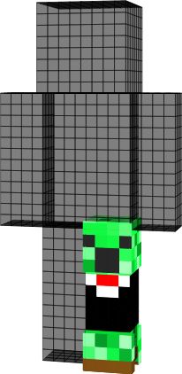 Skins Mini, Creeper Minecraft, Skin Minecraft, Nova Skin Gallery, Horse Armor, Pumpkin Stem, Troll Face, Potion Bottle, Minecraft Skin