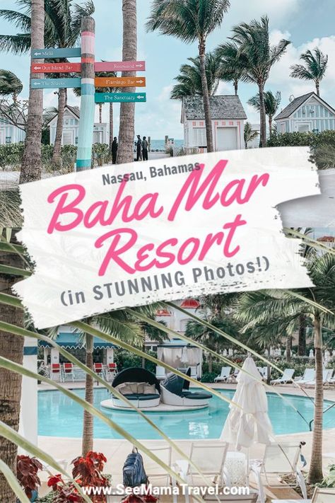 Baha Mar Bahamas, Grand Hyatt Baha Mar, Bahamas Map, Bahamas Travel Guide, Bahamas Nassau, Exuma Island, Baha Mar, Bahamas Resorts, Bahamas Beach